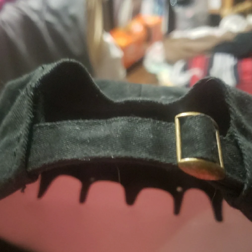 Handmade Hat